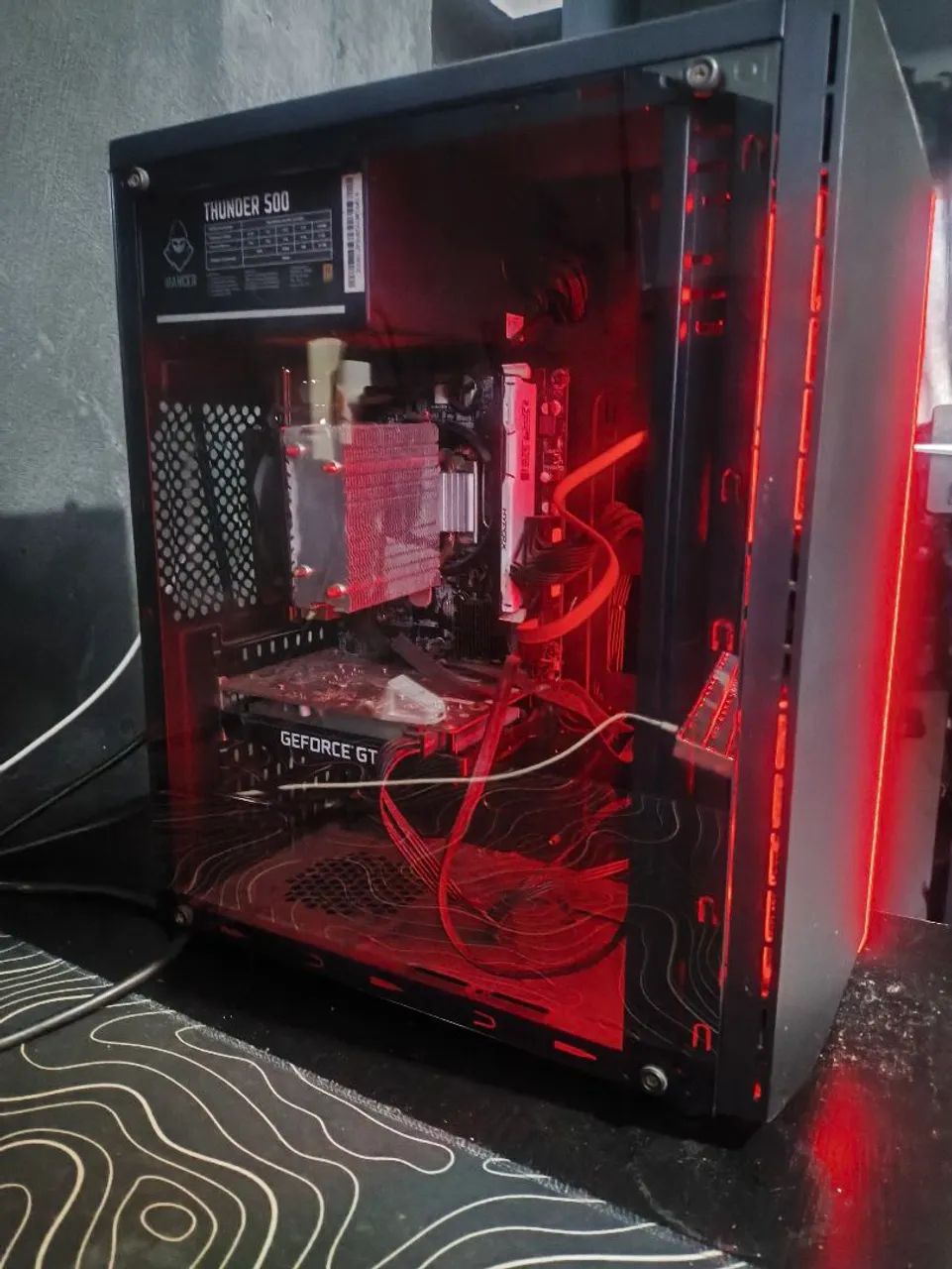 PC COMPUTADOR GAMER - Foto 2