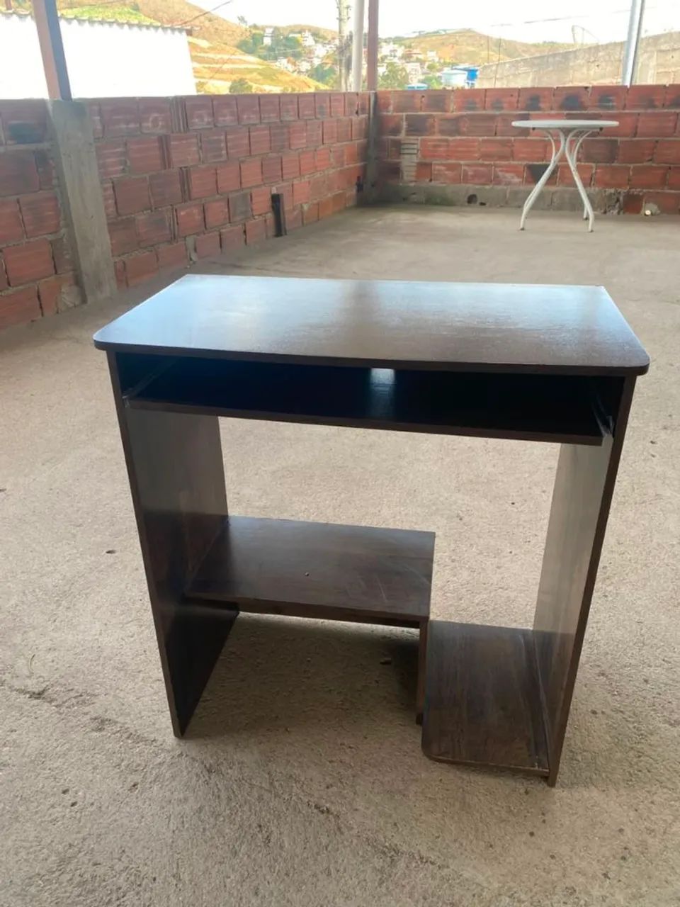 Mesa computador 