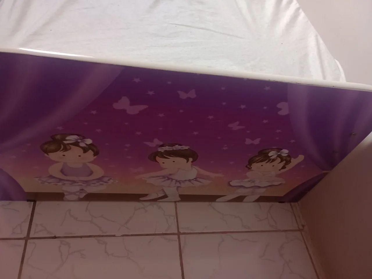 Cama infantil  - Foto 2