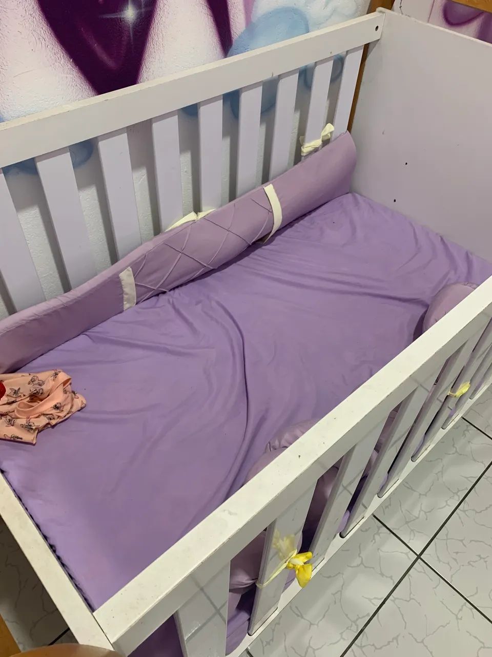 Berço CAMA - Foto 3