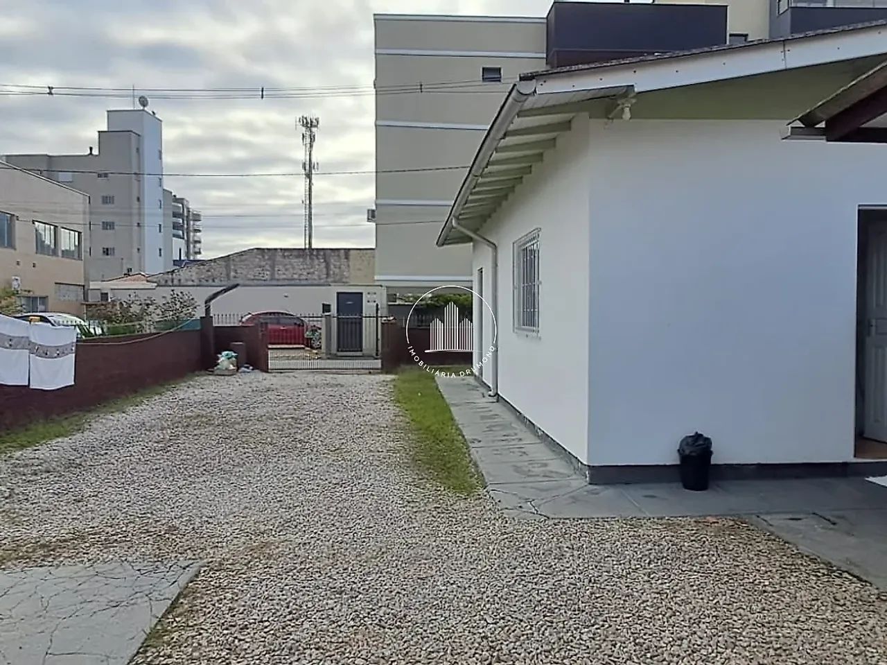 2 CASAS NO MESMO TERRENO - Centro - Foto 5