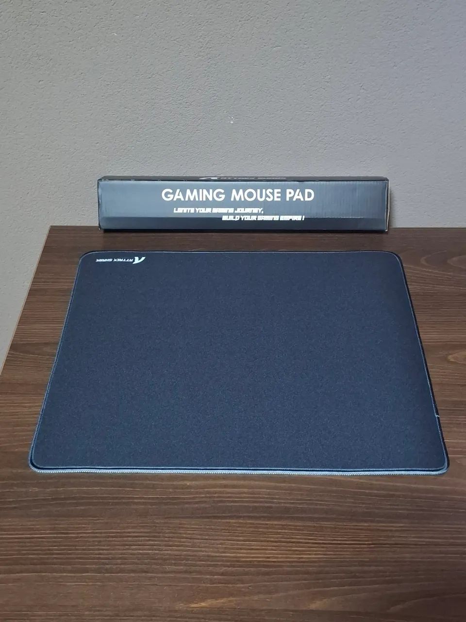 Mousepad Cm02 Attack Shark - Foto 2