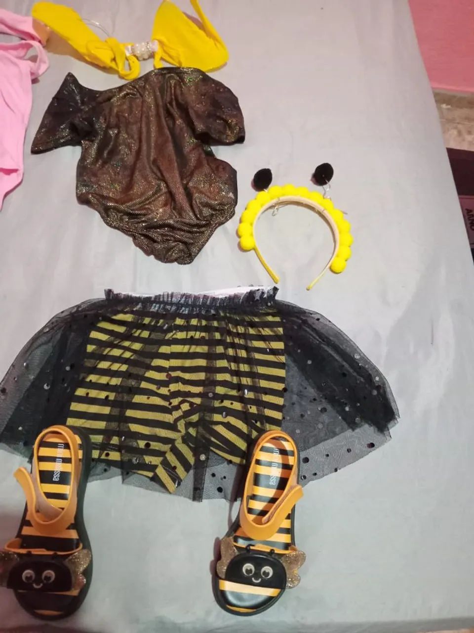 fantasias infantil  - Foto 3