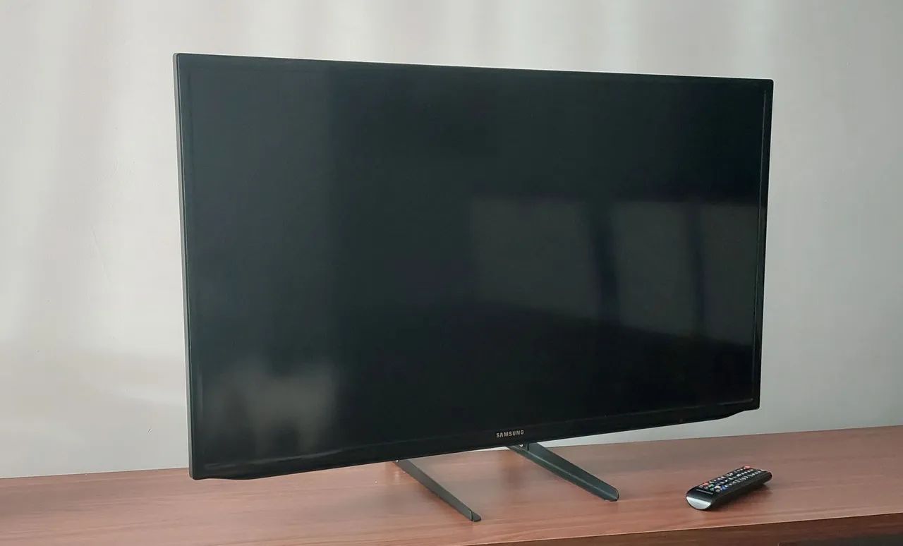 TV Smart Samsung 40 polegadas