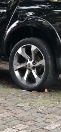 Roda aro 22 