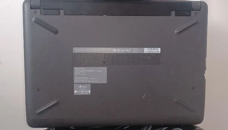 Notebook Hp i5 - Foto 2