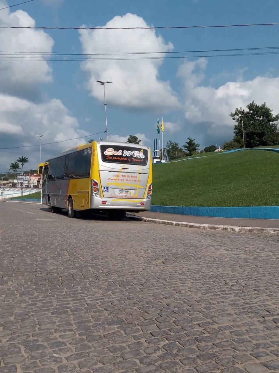 Mascarelo 32 l com wc - Foto 3