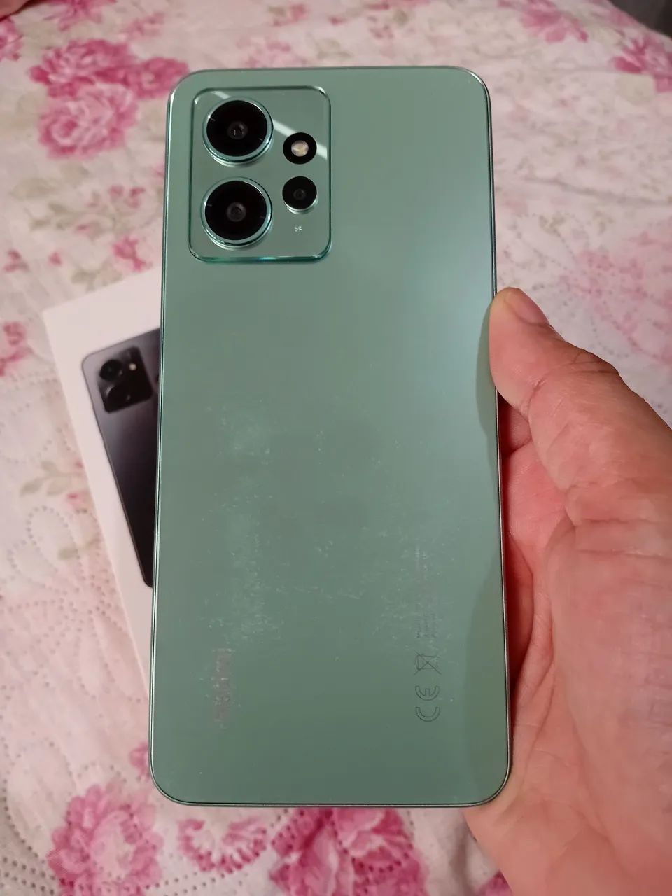 Xiaomi Redmi Note 12 128GB - Foto 3
