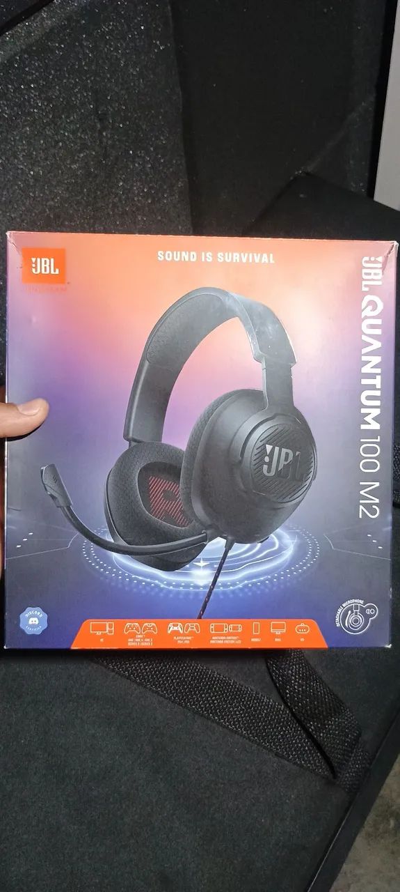 Fone JBL