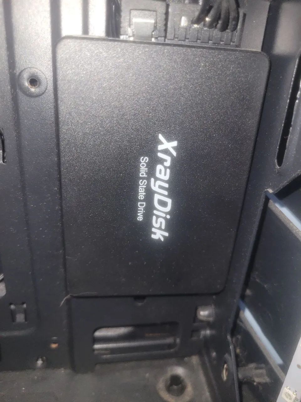 Ssd 500 G