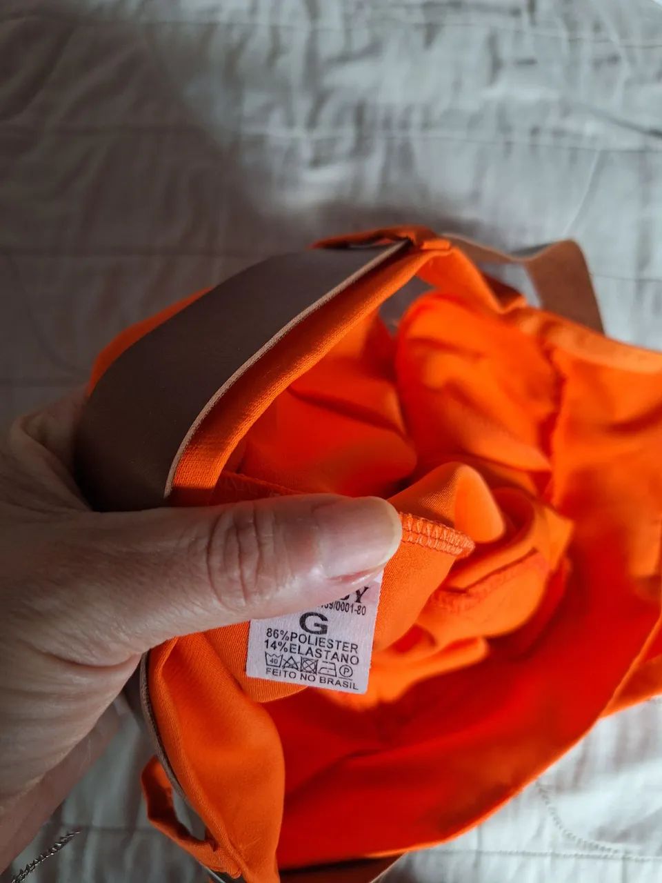 Short alfaitaria - Foto 3