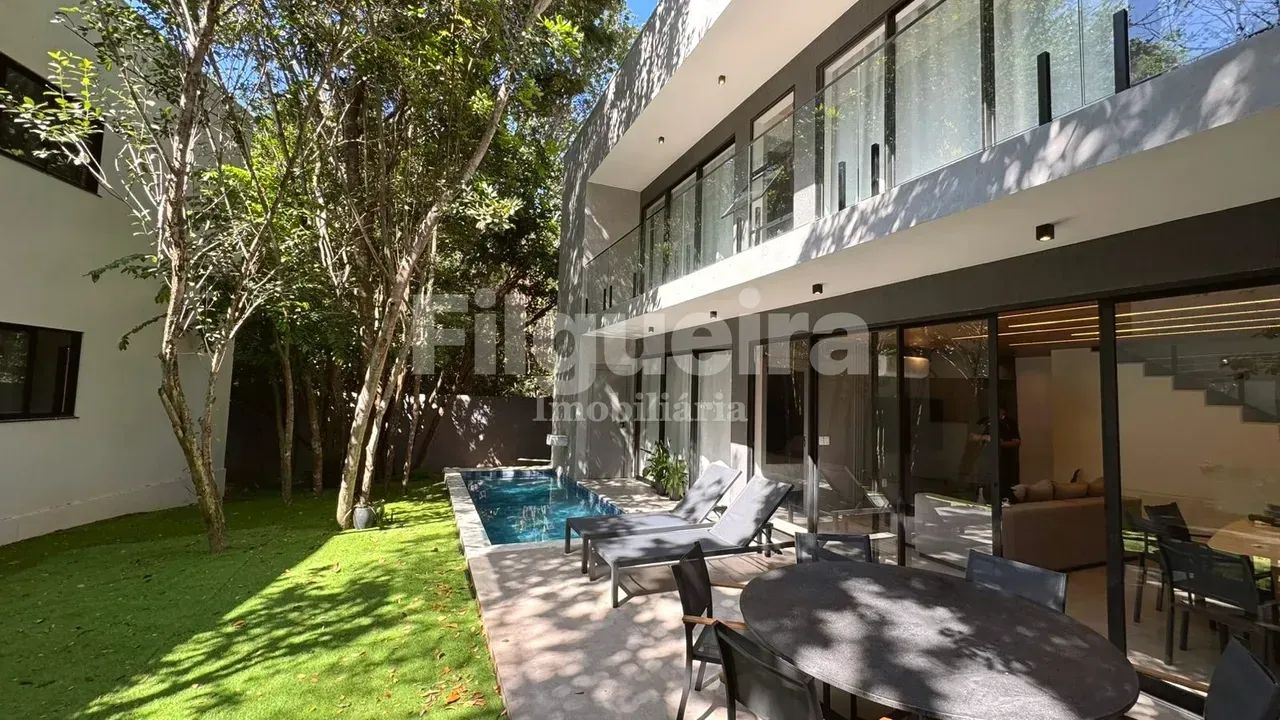 CASA DE ALTO PADRÃO | MAX LIFE PIPA - Foto 4