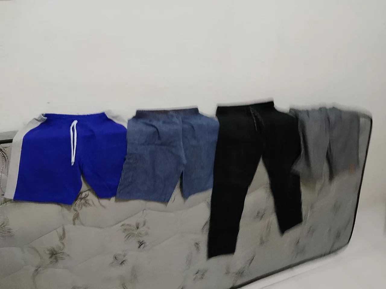 Vendo short