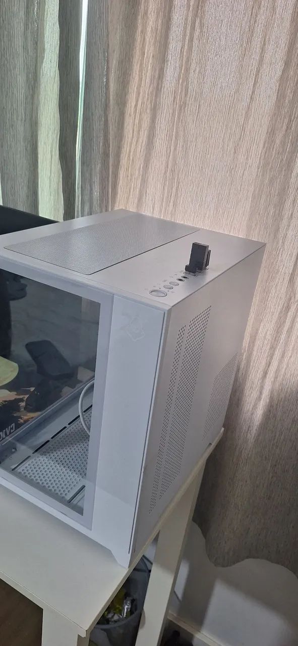 Pc gamer 5600gt  - Foto 4