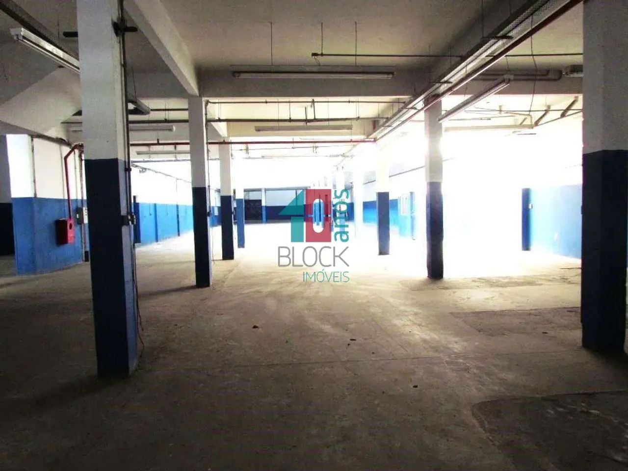 São Cristóvão | Galpão - Foto 4