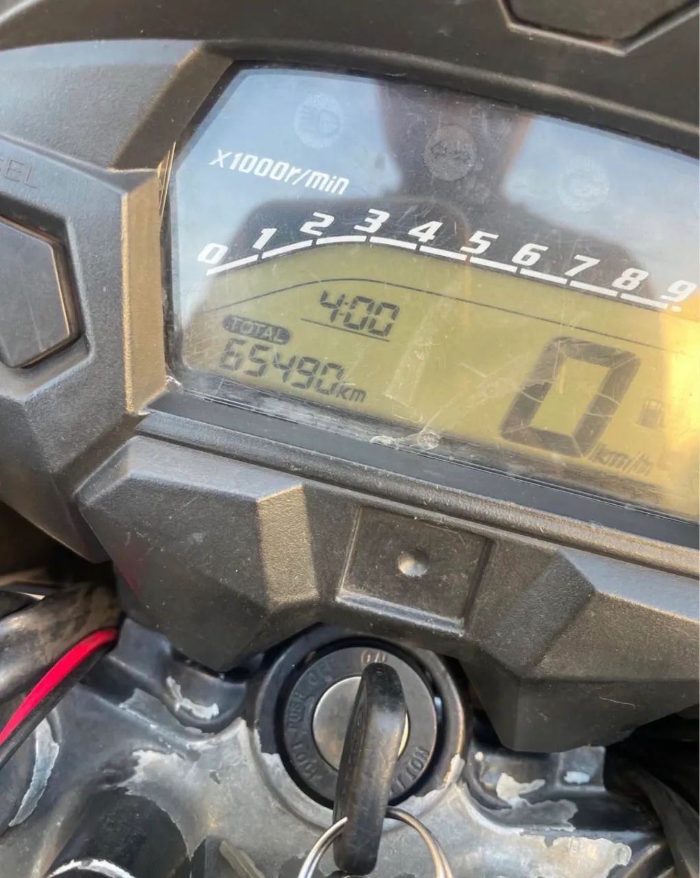 Moto Honda 2019 - Foto 2