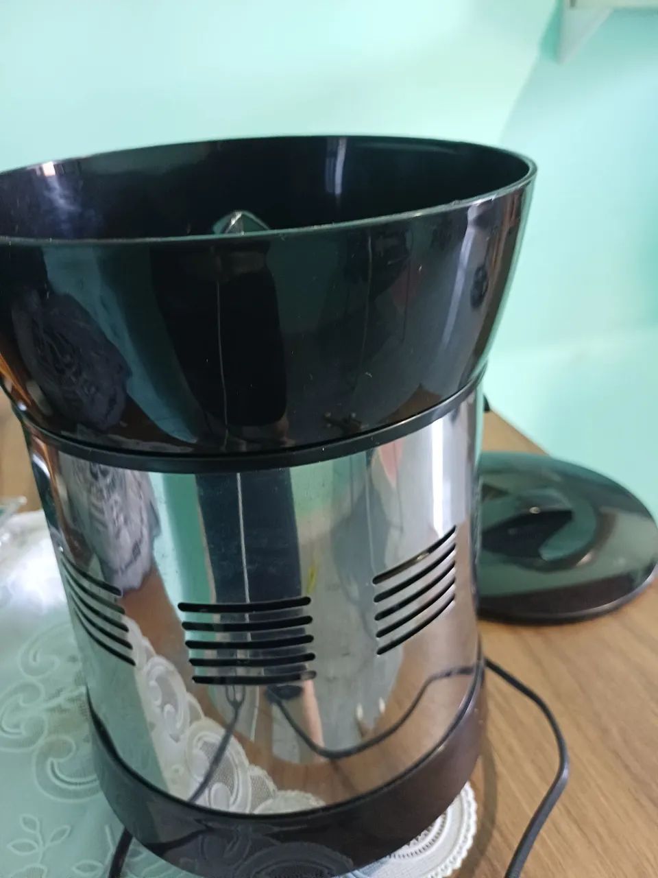 Extrator de suco  - Foto 4