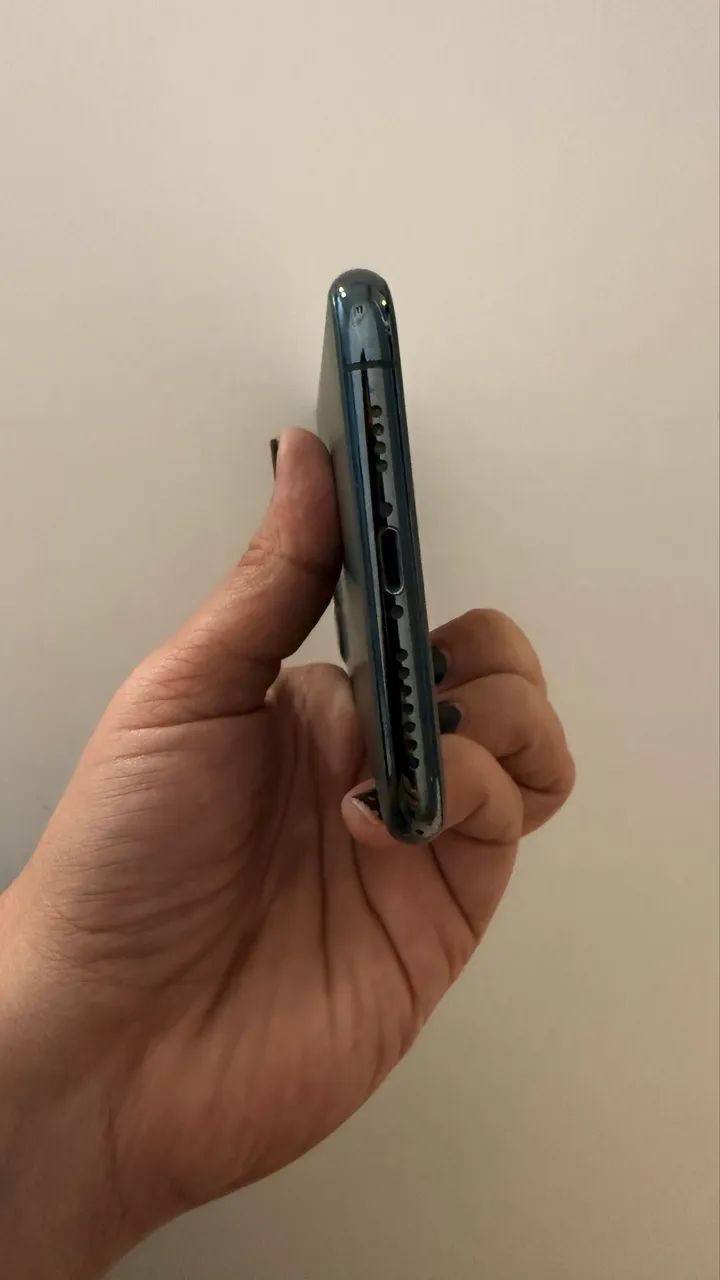 iPhone 11 Pro Max - Foto 4