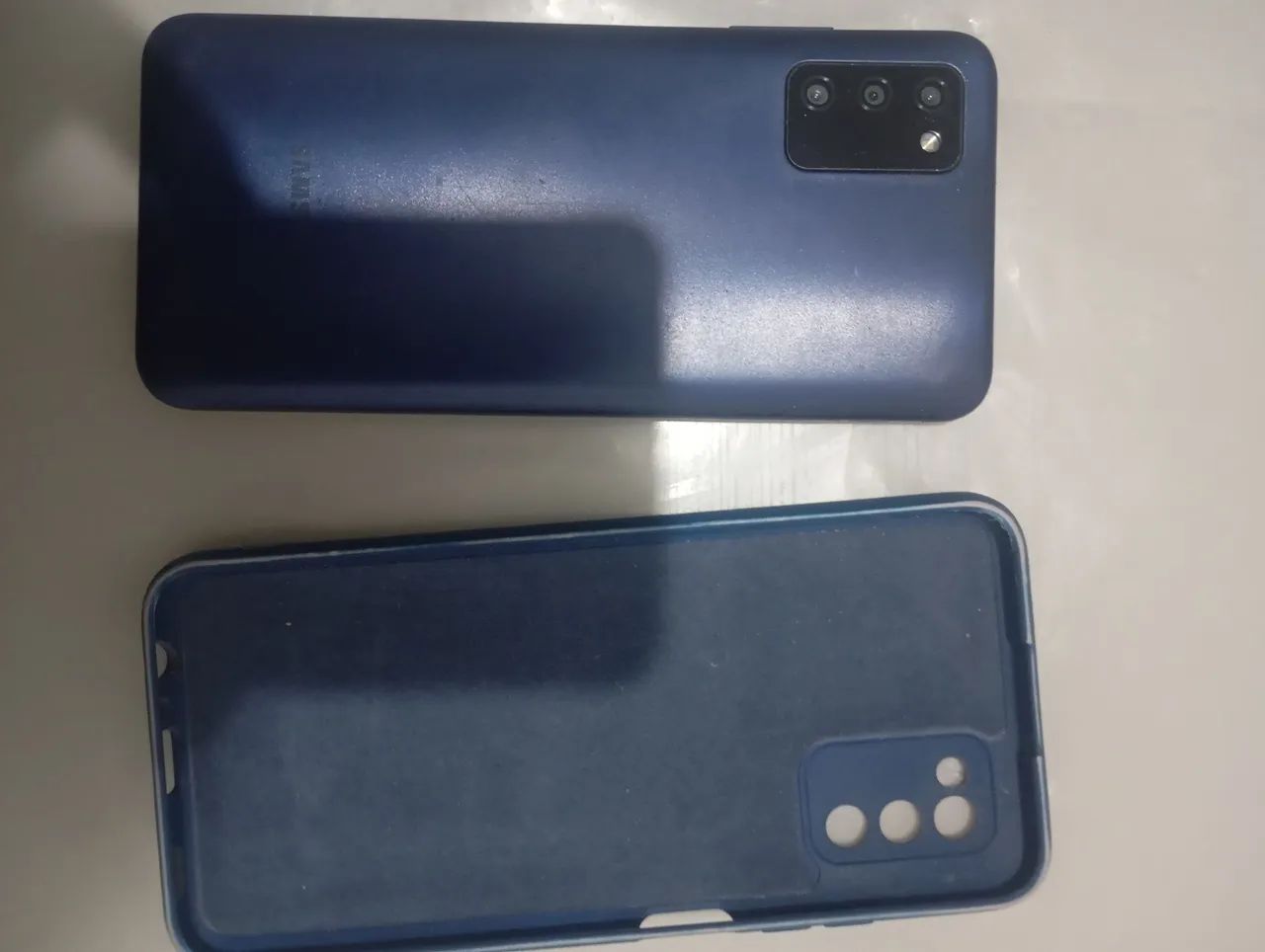 Vende-se esse celular galaxy A03s