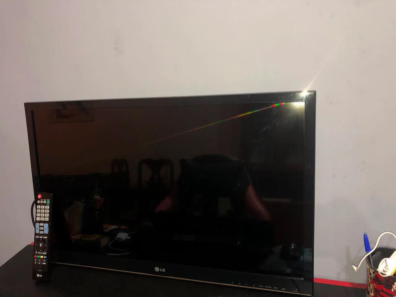 TV LG - Foto 5
