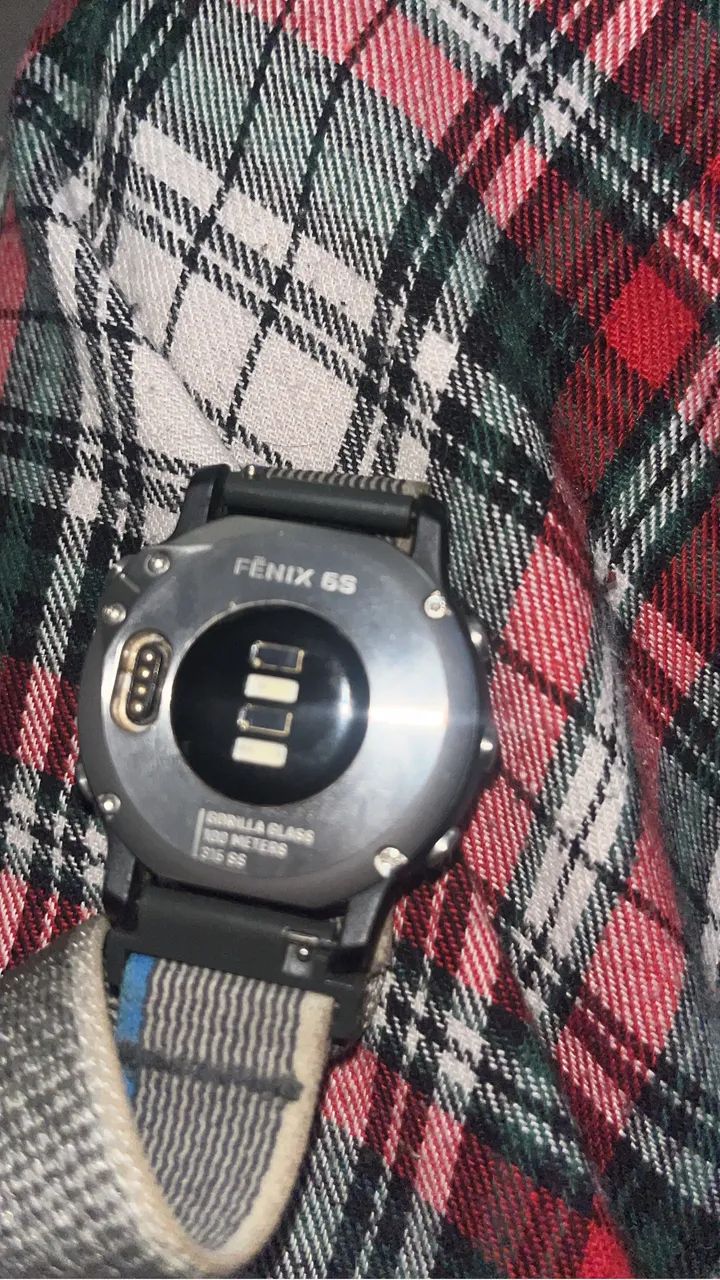                    * RELÓGIO GARMIN * - Foto 2