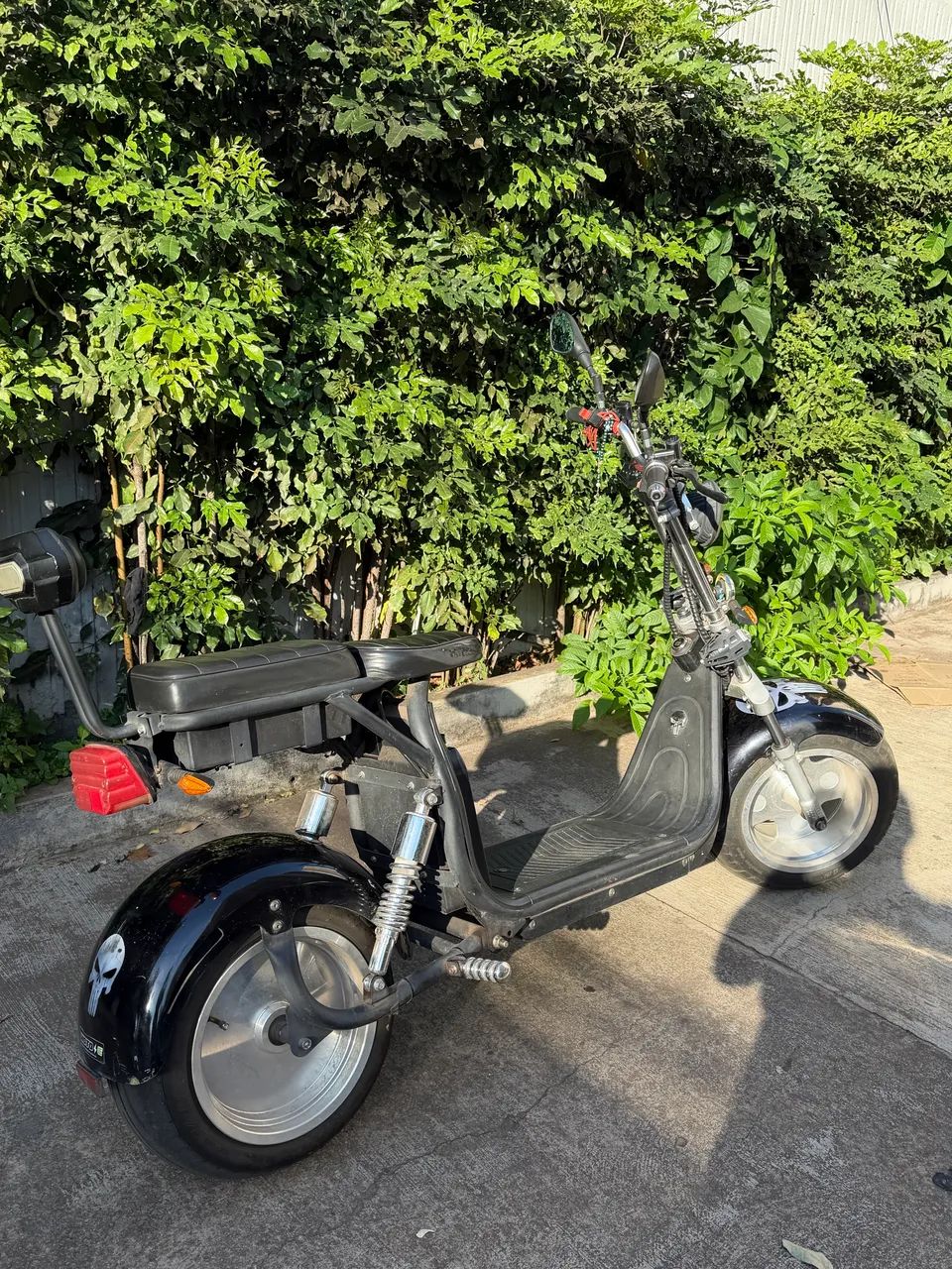 Scooter 3000 watts - Foto 3