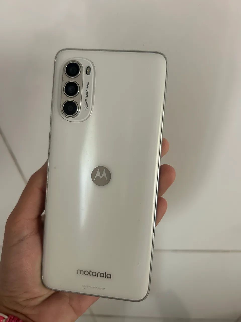Moto g52  - Foto 2