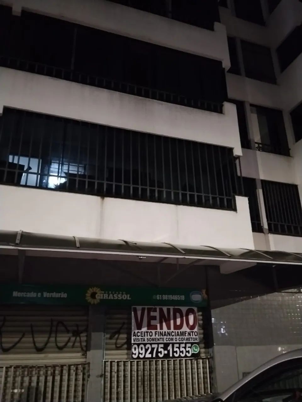 loja com 44 m² em  tagutinga Sul