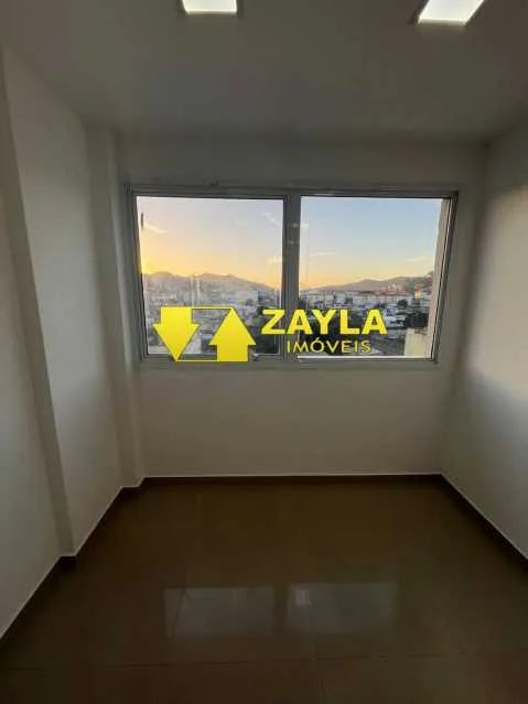 EXCELENTE SALA COMERCIAL EM PILARES. - Foto 2