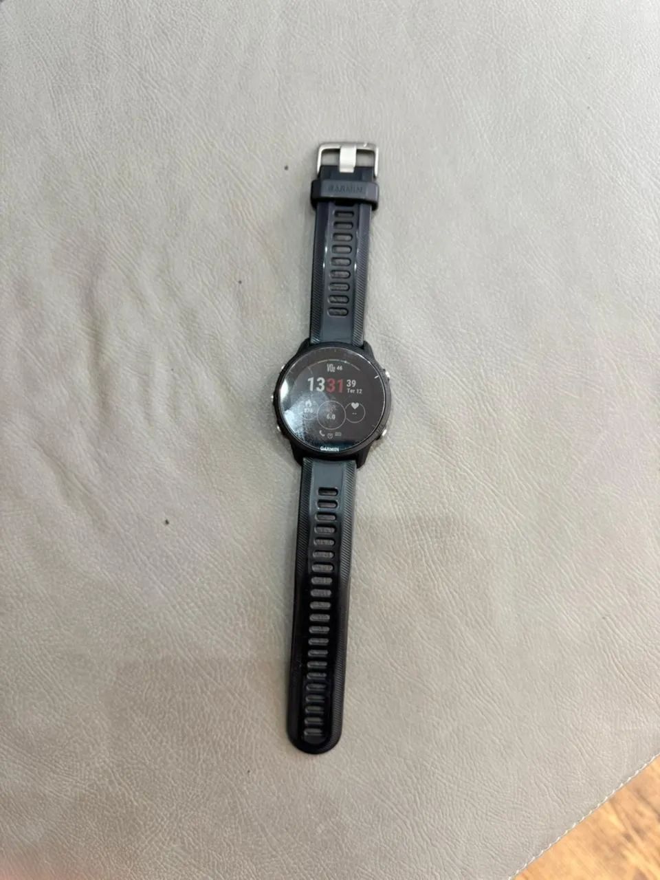 Garmin 955 - seminovo  - Foto 5