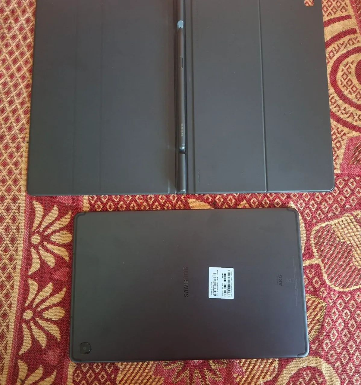Samsung Tab S6 Lite - Foto 4