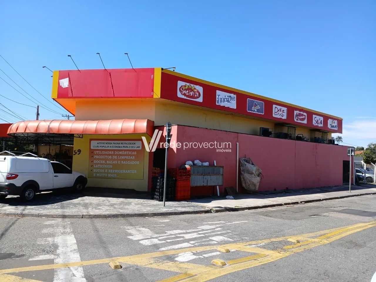 salão - Jardim dos Oliveiras - Campinas - Foto 2