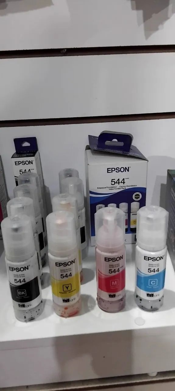 Epson 544