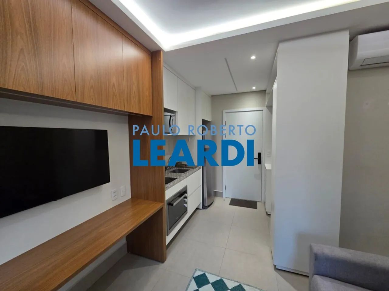 APARTAMENTO - INDIANÓPOLIS - SP