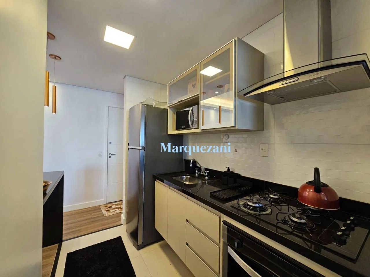 Apartamento com 2 dormitórios, 71 m² - venda por R$ 950.000,00 ou aluguel por R$ 7.800,00/ - Foto 5