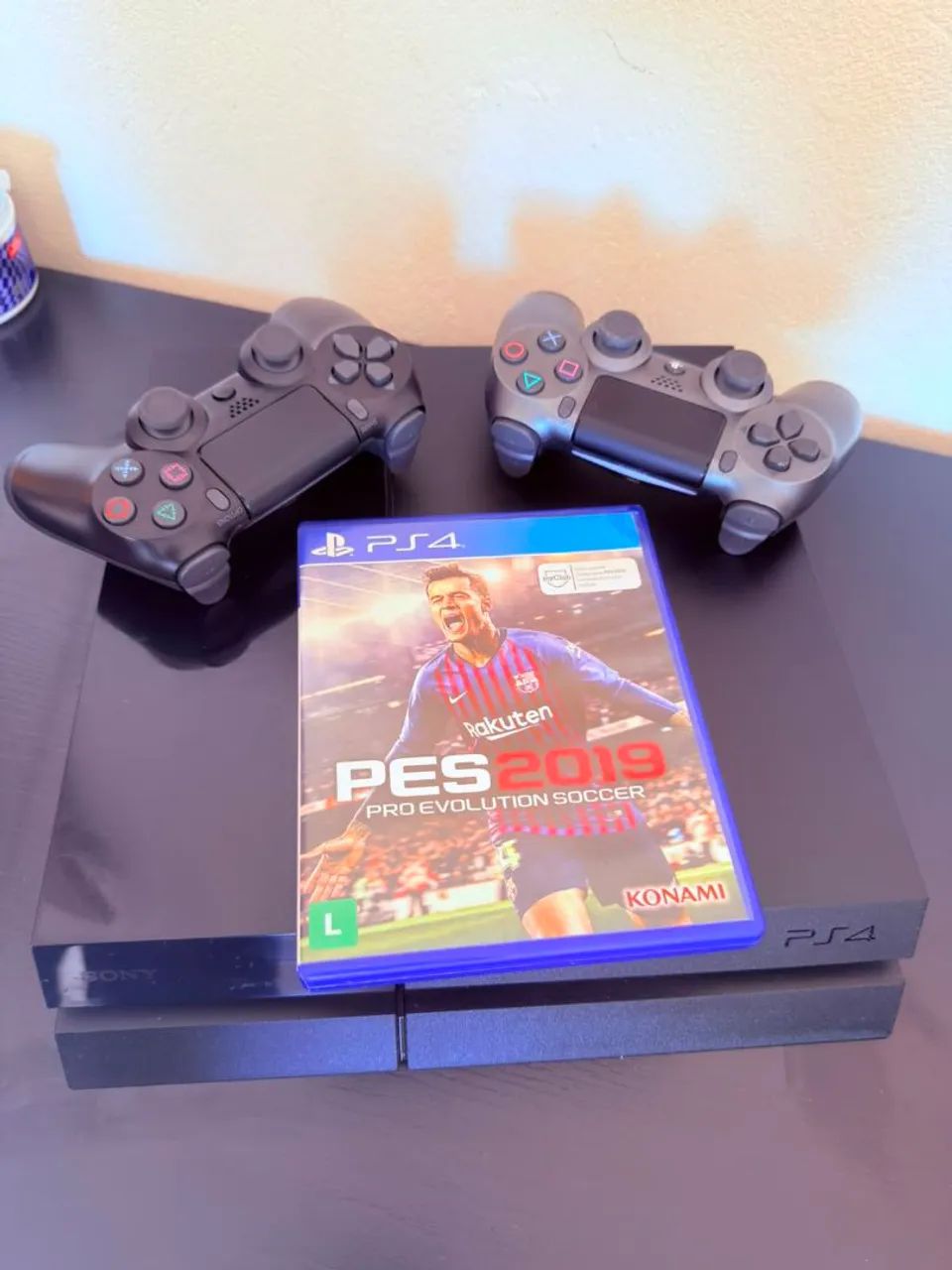 Ps4