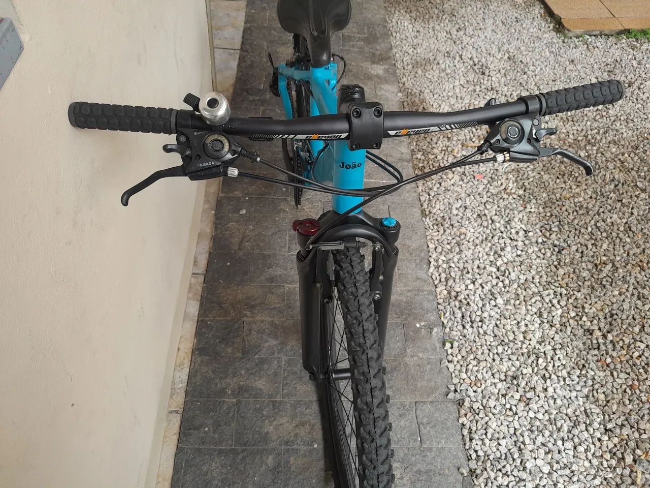 Bike aro 26 - Foto 5