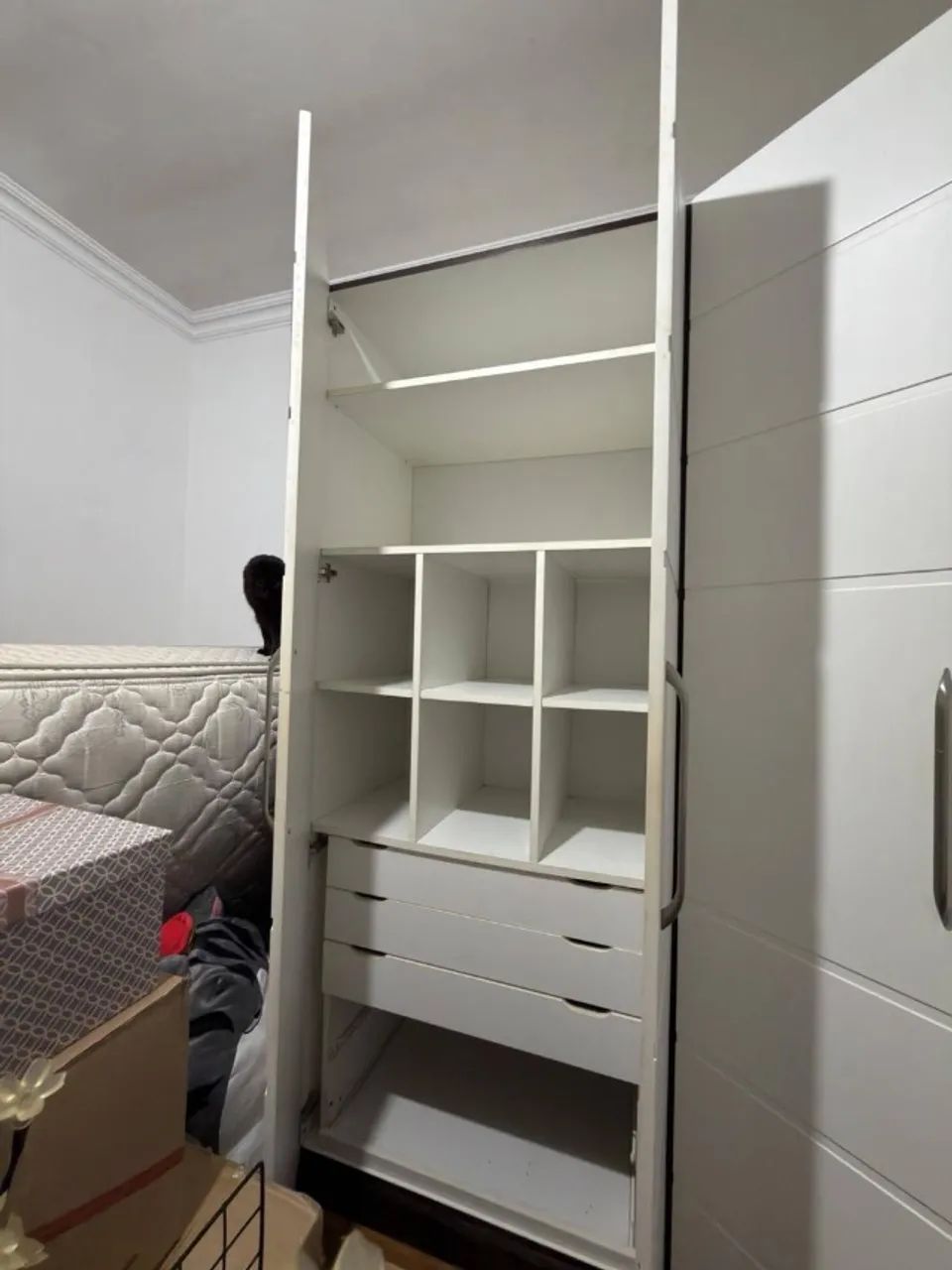 Guarda Roupa  - Foto 2