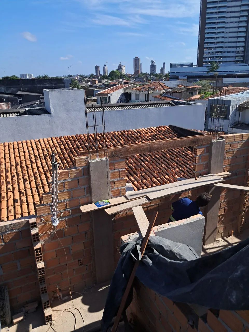 Construtor de Obras civis - Foto 2