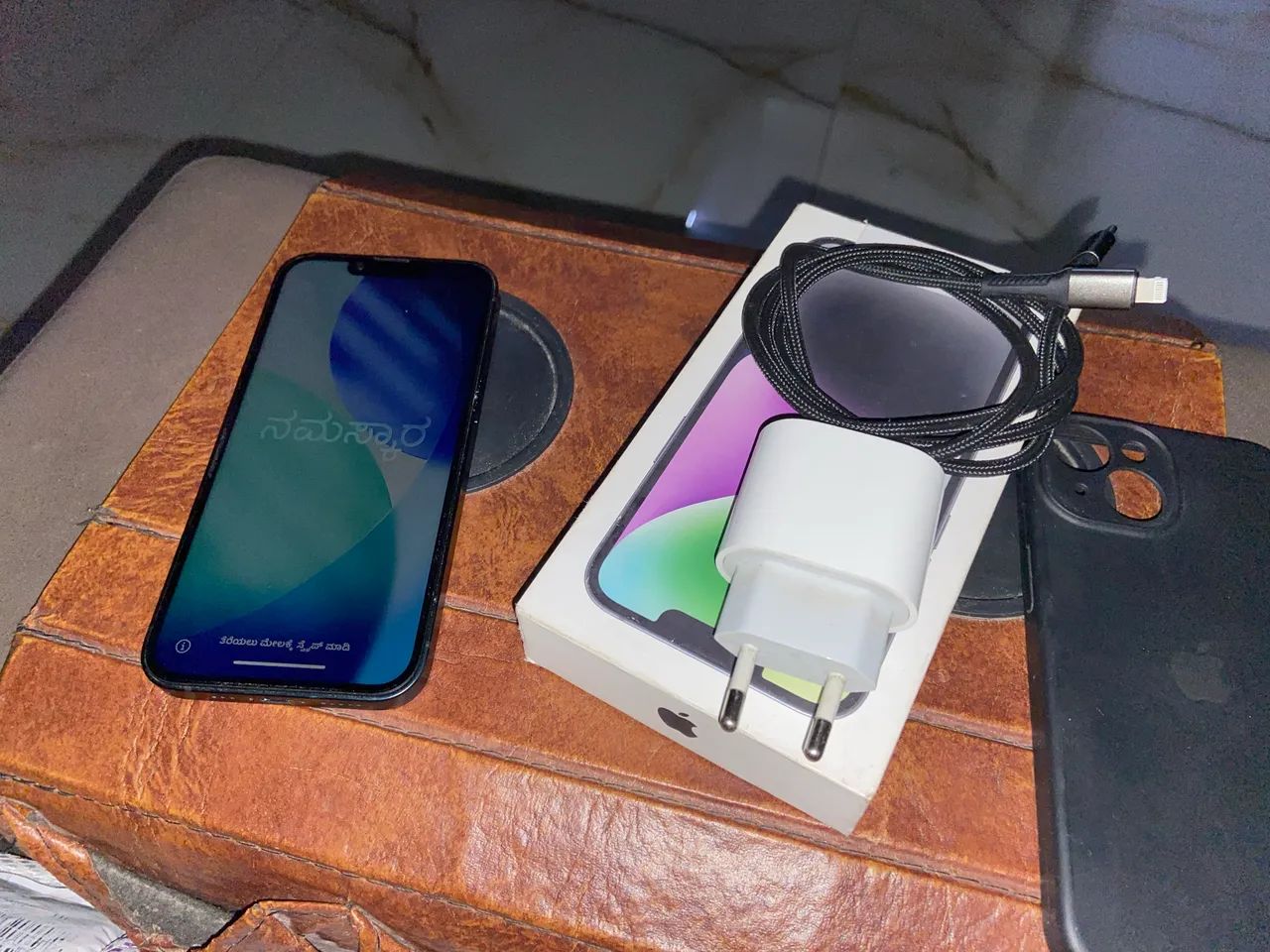 iPhone 14 128Gb  - Foto 2