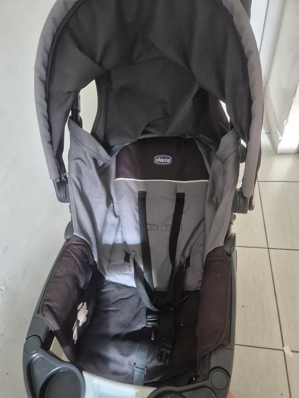 Carrinho cosco - Foto 5