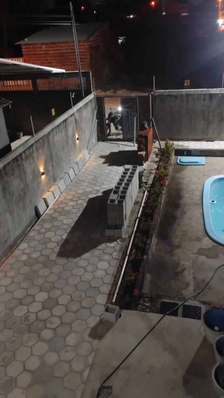 Casa no conde ponta para morar  - Foto 4