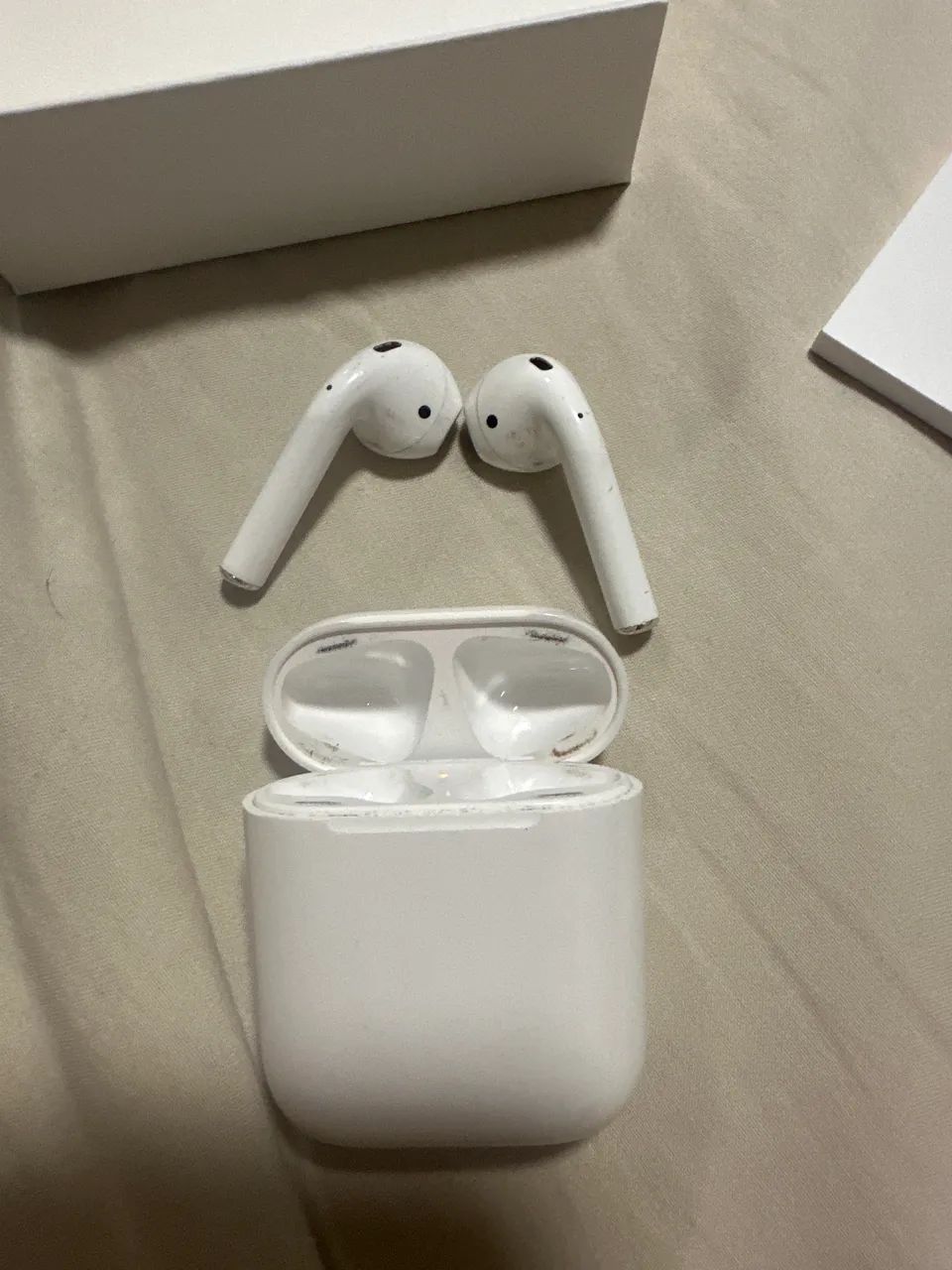 AirPods 2 geração  - Foto 2