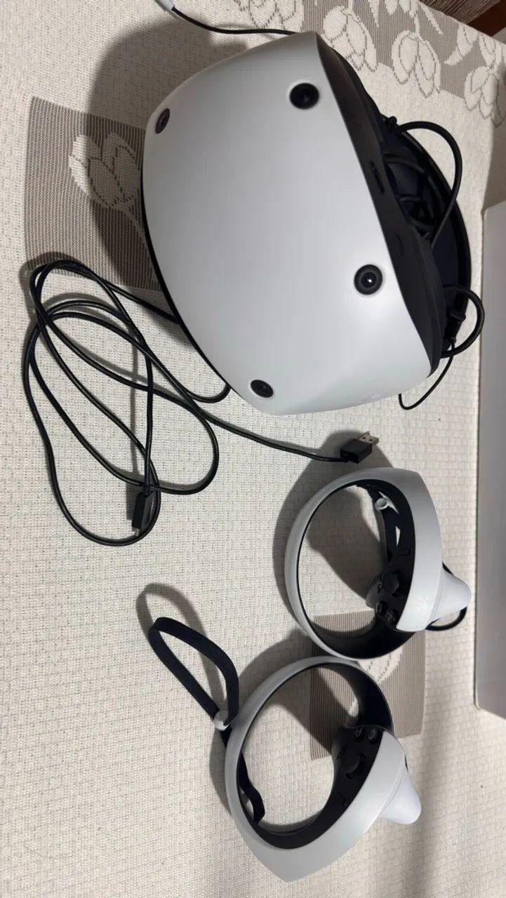 PlayStation VR2 - R$ 2.600 - Foto 4