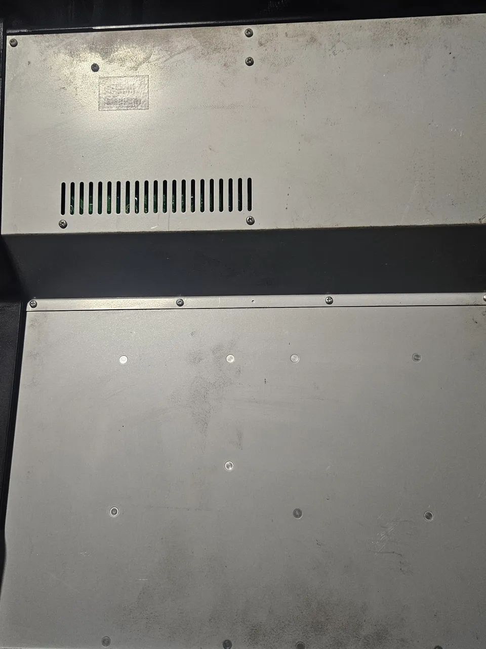Vendo Mesa Yamaha 16 Canais  - Foto 3