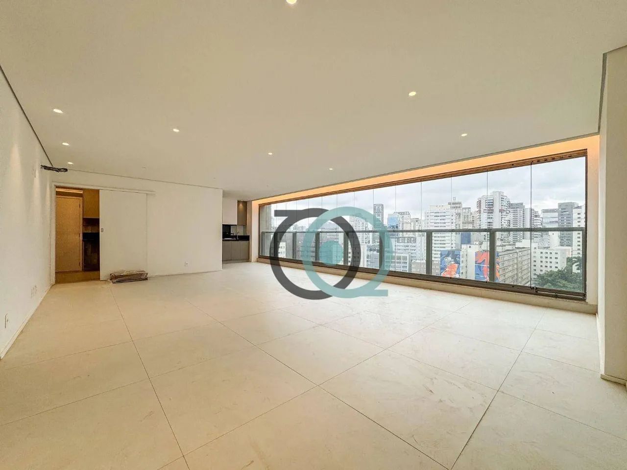 Apartamento, 154 m² - venda por R$ 4.500.000,00 ou aluguel por R$ 30.170,56/mês - Vila Nov