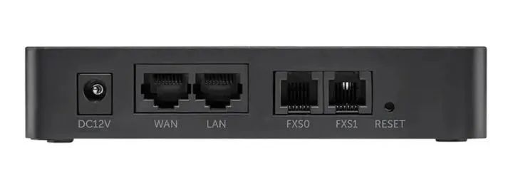 Adaptador IP / Intelbras  - Foto 2