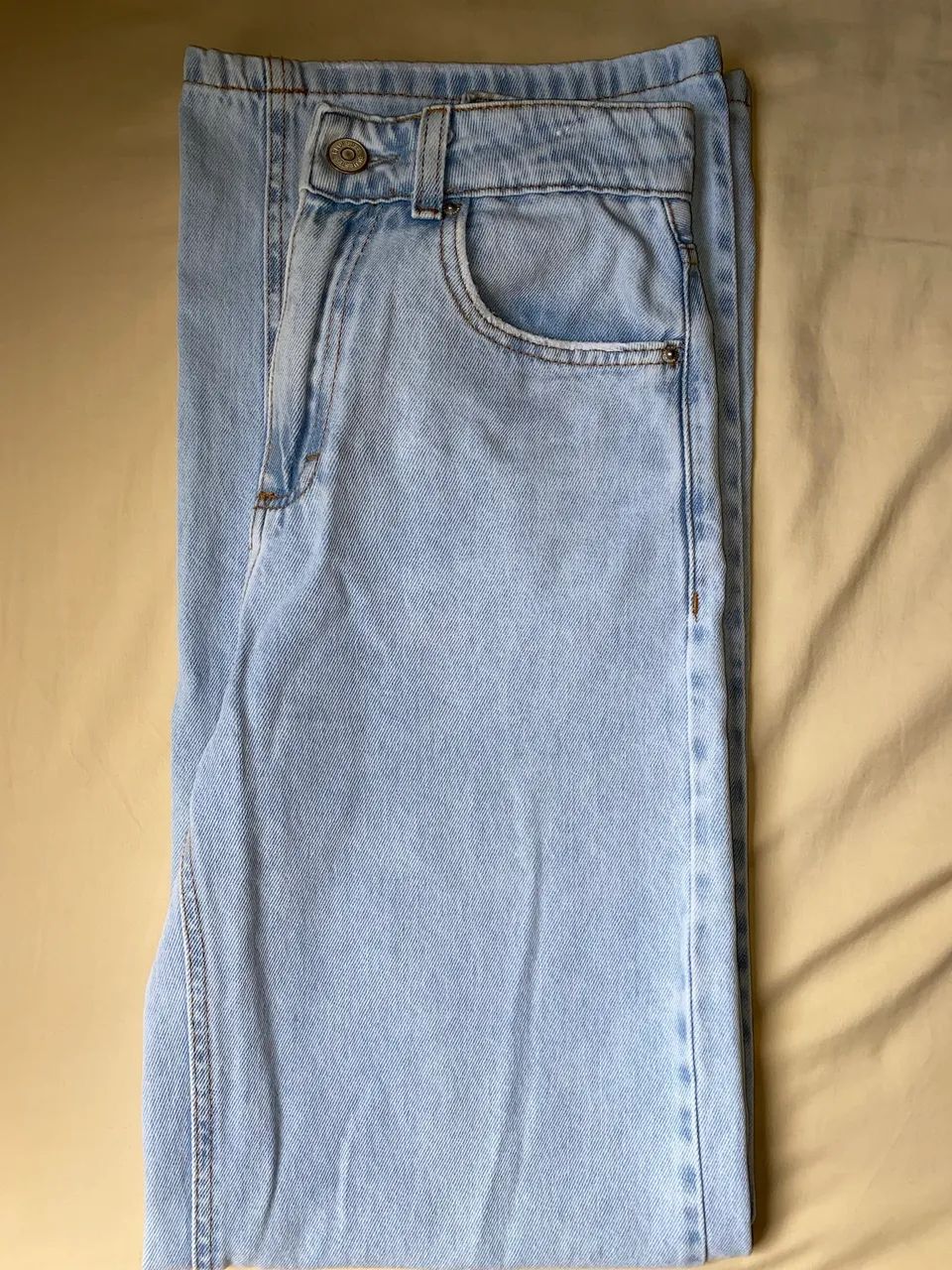 Calça jeans  - Foto 2