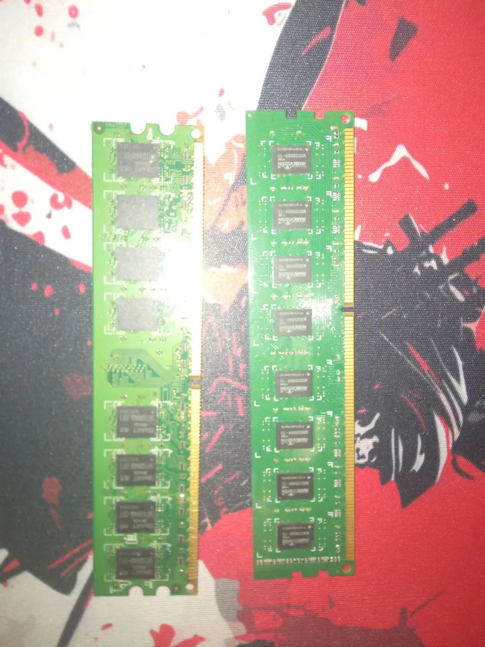 MEMORIA RAM DDR3