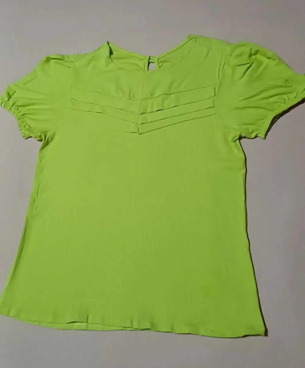 Blusa  - Foto 2